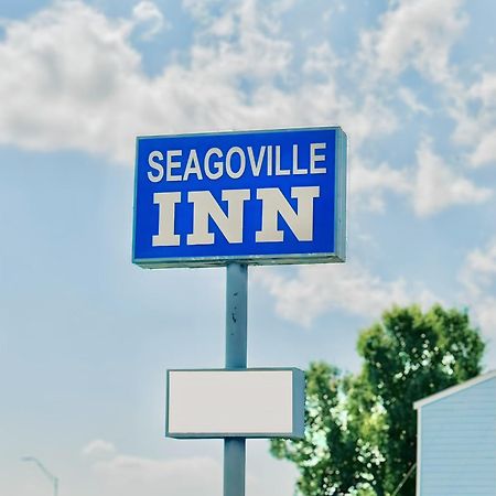 Seagoville Inn מראה חיצוני תמונה
