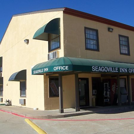 Seagoville Inn מראה חיצוני תמונה
