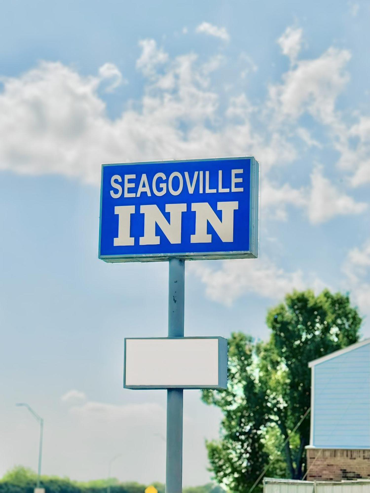 Seagoville Inn מראה חיצוני תמונה