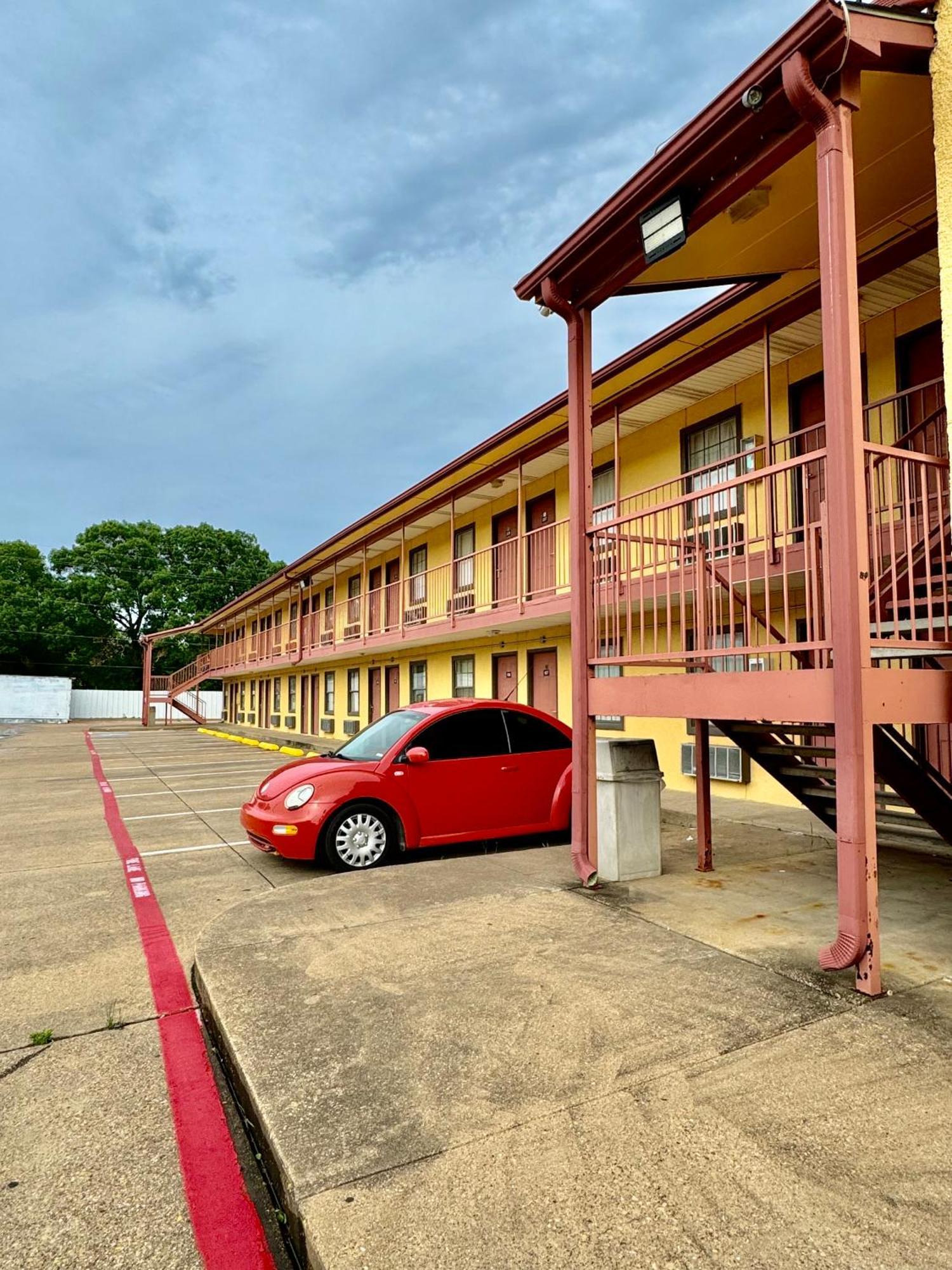 Seagoville Inn מראה חיצוני תמונה