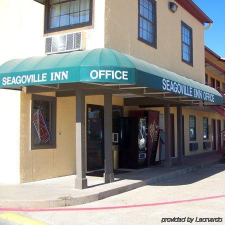 Seagoville Inn מראה חיצוני תמונה